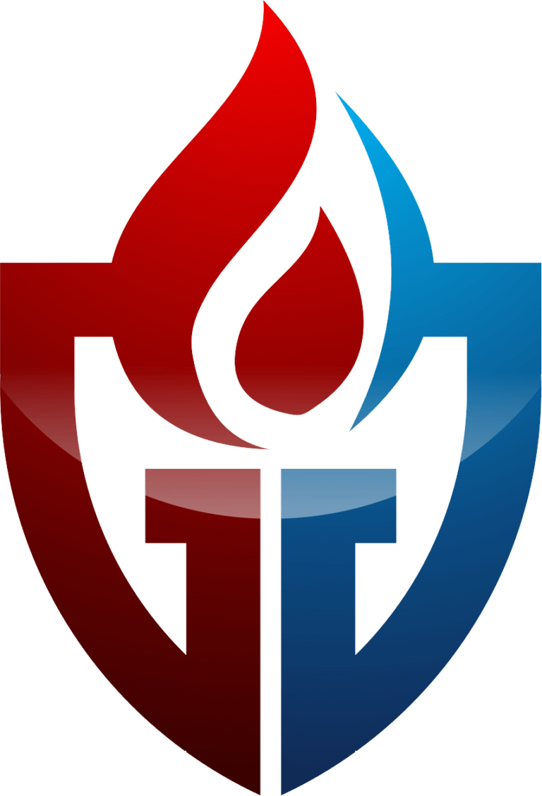 Gas Champion shield logo
